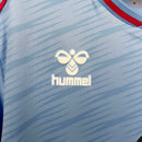 Camisa I Celta de Vigo | 25/26 Torcedor Hummel - Azul