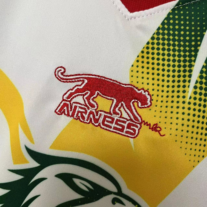 Camisa Mali | 23/24 Torcedor Airness - Branca