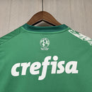 Camisa Edição Especial Palmeiras | 24/25 Torcedor Puma - Verde e Branca