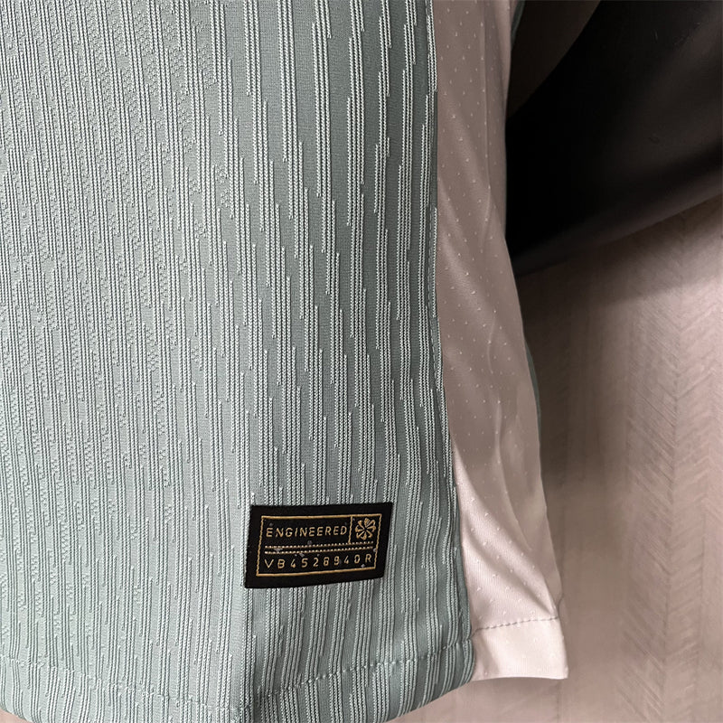 Camisa II Atlético de Madrid | 24/25 Modelo Jogador Nike - Azul