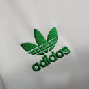 Camisa México | 1985 Torcedor Adidas - Branca