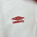 Camisa I Sevilla Retrô | 94/96 Umbro - Branca e Vermelha