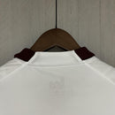 Camisa II Manchester City | 23/24 Torcedor Puma - Branca