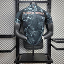 Camisa II Bayern de Munique | 24/25 Modelo Jogador Adidas - Preto e Azul