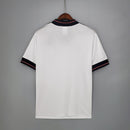 Camisa I Inglaterra Retrô | 94/97 Umbro - Branca