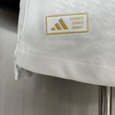 Camisa I Real Madrid | 24/25 Modelo Jogador Adidas - Branca