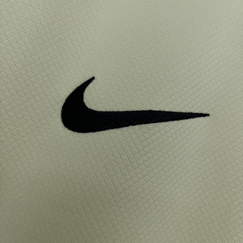 Camisa III Corinthians | 23/24 Torcedor Nike - Amarela