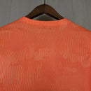 Camisa I Holanda | 2023 Torcedor Nike - Laranja - Feminina