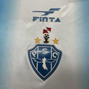 Camisa I Retrô Paysandu | 2003 - Azul e Branca