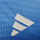 Camisa Goleiro Real Madrid | 25/26 Torcedor Adidas - Azul