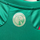Camisa I Portuguesa | 22/23 Torcedor Adidas - Verde