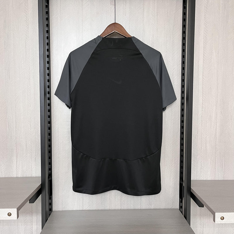 Camisa Corinthians | 24/25 Torcedor Nike - Preta