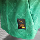 Camisa IV Milan | 24/25 Jogador Puma - Preta e Verde