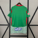 Camisa III Granada | 24/25 Torcedor Adidas - Branca e Verde