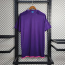 Camisa II Charlotte FC | 23/24 Torcedor Adidas - Roxa e Rosa