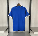 Camisa I Schalke 04 | 23/24 Torcedor Adidas - Azul