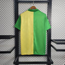 Camisa III Manchester United Retrô |  92/94 Umbro - Amarela e Verde