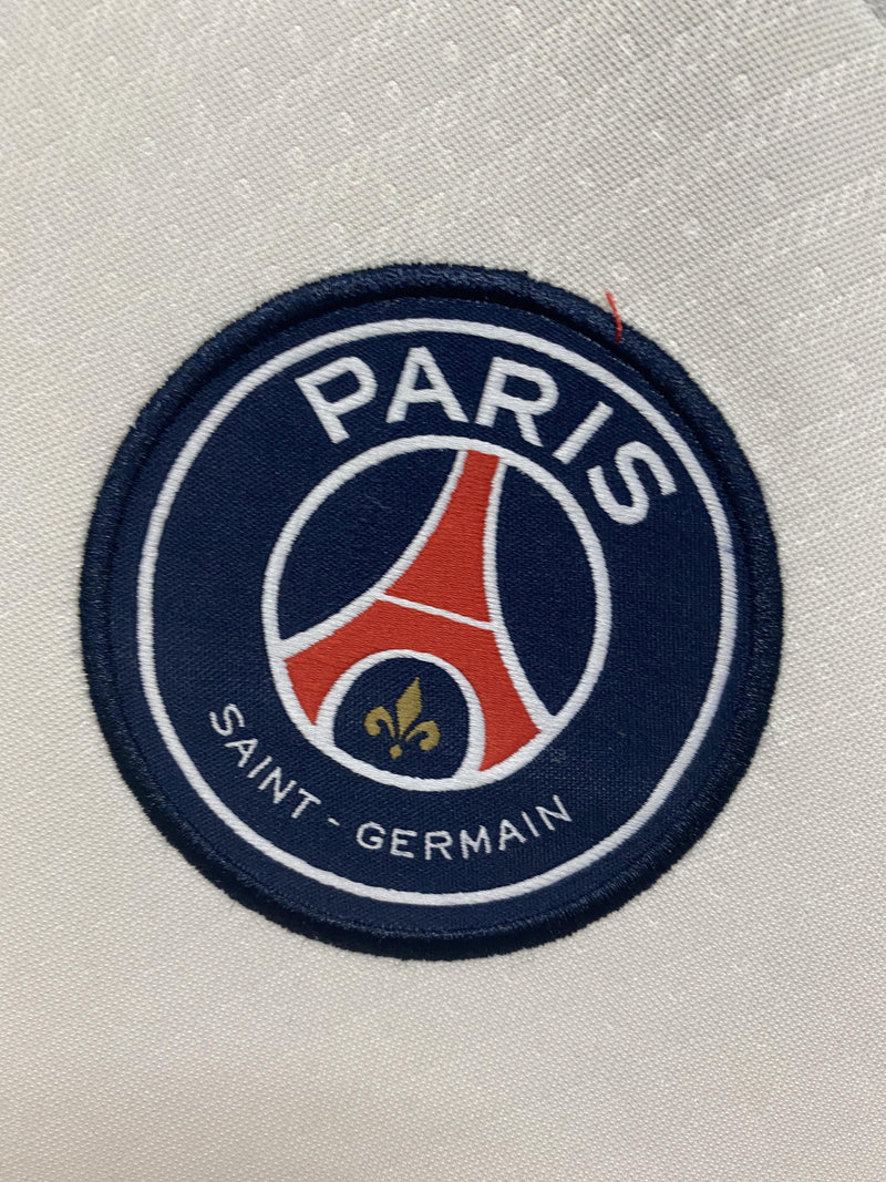 Camisa de Treino PSG | 22/23 Torcedor Nike - Branca