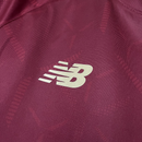 Camisa de Treino São Paulo | 25/26 Torcedor New Balance - Vermelha