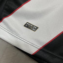 Camisa Edição Especial Vasco | 24/25 Torcedor Kappa - Preta