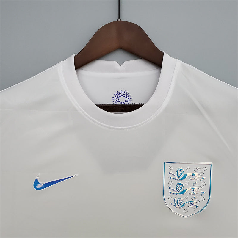 Camisa  Inglaterra | 22/23 Torcedor Nike - Branca