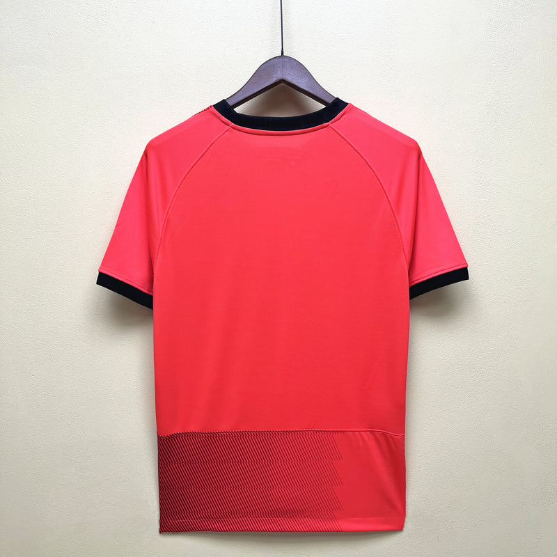 Camisa II Brighton | 22/23 Torcedor Nike - Laranja