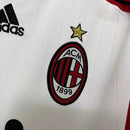 Camisa II Milan Retrô | 06/07 Adidas - Branca