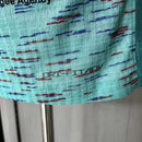 Camisa III Barcelona | 23/24 Modelo Jogador Nike - Azul