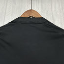 Camisa III Vasco | 24/25 Torcedor Kappa - Feminina - Preta