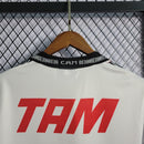 Camisa II Clube Atlético Mineiro | 1996 Retrô - Branca