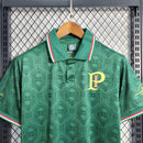 Camisa Comemorativa Palmeiras Abel | 22/23 Torcedor - Verde