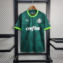 Camisa I Palmeiras | 23/24 Torcedor Puma - Verde