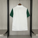 Camisa II Palmeiras | 25/26 Torcedor Puma - Branca