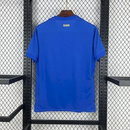 Camisa II Finlândia | 2025 Torcedor Nike - Azul