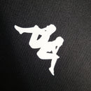 Camisa I Vasco | 23/24 Torcedor Kappa - Preta