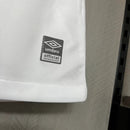 Camisa II Fluminense | 23/24 Torcedor Umbro - Feminina - Branca