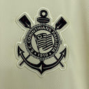 Camisa III Corinthians | 23/24 Torcedor Nike - Amarela