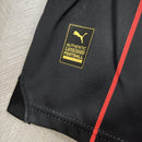 Camisa II Lens | 23/24 Torcedor Puma - Preta