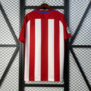 Camisa I Atlético de Madrid Retrô | 16/17 Nike - Vermelha e Branca