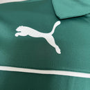 Camisa Polo Palmeiras X Abel Motorsport 23/24 Masculina Verde
