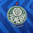Camisa Goleiro Palmeiras | 24/25 Torcedor Puma - Azul