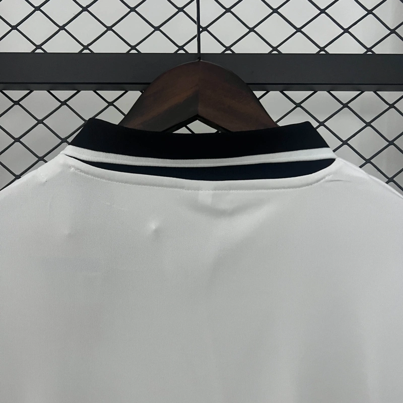 Camisa I Colo Colo | 1997 Torcedor Nike - Branca