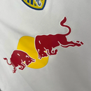 Camisa I Leeds United | 25/26 Torcedor Adidas - Branca