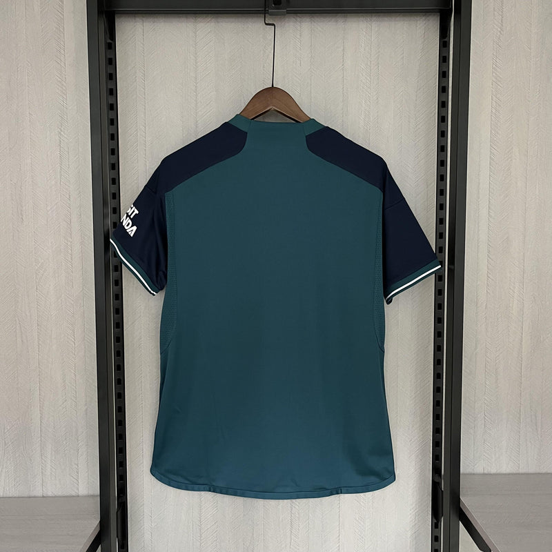 Camisa III Arsenal | 23/24 Torcedor Adidas - Verde