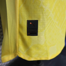 Camisa III Milan | 25/26 Jogador Puma - Amarela