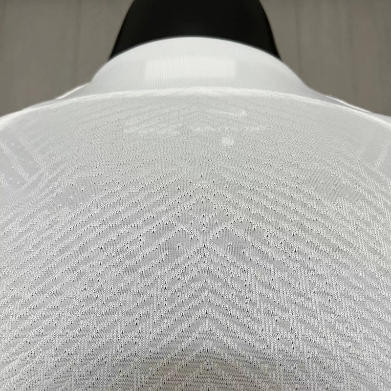 Camisa II Inter de Milão | 23/24 Modelo Jogador Nike - Branca