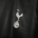Camisa II Tottenham | 25/26 Torcedor Nike - Preta