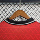 Camisa Athletico Paranaense Edição Especial | 23/24 Torcedor Umbro - Vermelha