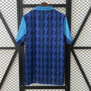 Camisa II Arsenal Retrô | 94/95 Nike - Azul