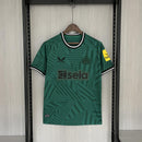Camisa II Newcastle | 23/24 Torcedor Castore - Verde